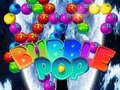 Jogo Bubble Pop online