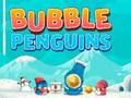 Jogo Pinguins de bolha online