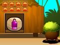 Jogo Escape da floresta da lagoa online