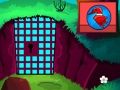 Jogo Escape florestal pedregosa online
