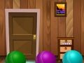 Jogo 7 portas de escape  online