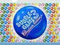 Jogo Bubble Game 3: Christmas Edition online