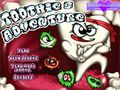 Jogo Aventura de dentes  online