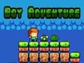 Jogo Aventura de menino online