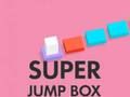 Jogo Super Jump Box online