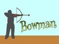 Jogo Arqueiro  online