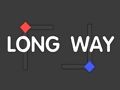 Jogo Longo caminho  online