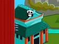 Jogo Salto de salto panda online