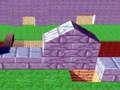 Jogo Blocky Combat Swat 2 online
