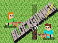 Jogo Blockgunner 1 vs 1 online
