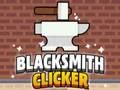 Jogo Blacksmith Clicker online