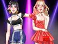 Jogo Blackpink K-pop Adventure online