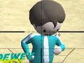 Jogo Livro de atirador de atirador de lulas online
