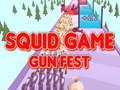 Jogo Fest de pun de lula online
