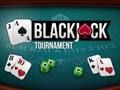 Jogo Torneio de Blackjack  online