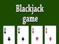 Jogo Jogo de Blackjack  online