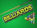 Jogo Bilhar  online