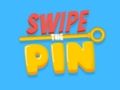 Jogo Passe o alfinete  online