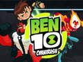Jogo Ben 10 Omnibreak online Jogo Ben 10 Omnibreak online