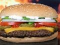Jogo Quebra-cabeças de hambúrguer  online
