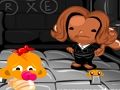 Jogo Macaco vá feliz estágio 581 online