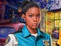 Jogo Gangue do Graffiti  online