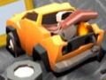 Jogo Bater de carros  online