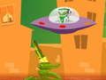 Jogo Ben 10: ataque alienígena  online