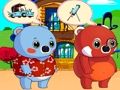 Jogo Clean Up Kids  online