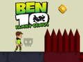 Jogo Gênio da Família Ben 10  online