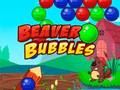 Jogo Bolhas de castor online