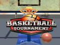Jogo Torneio de basquete  online