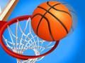 Jogo Atiradores de basquete  online