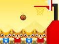 Jogo Atirador de basquete  online