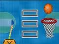 Jogo Basquete ousa online