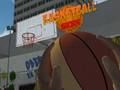 Jogo Arcade de basquete  online