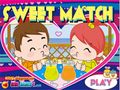 Jogo Materia doce  online