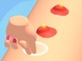 Jogo Esmagamento inteligente de espinhas  online