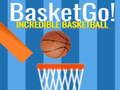 Jogo Basket Go! Basquete incrível  online