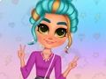 Jogo Estilo de fim de semana Bff  online