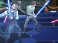 Jogo Guerra nas Estrelas: Galáxia de Heróis online