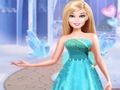 Jogo Barbie Crazy Frozen Lover  online