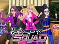 Jogo Esquadrão de espionagem da Barbie online