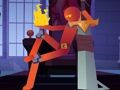 Jogo Stickdoll 2: Revenge of Flame  online
