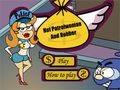 Jogo Patrulha quente e ladrão  online