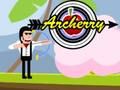Jogo Tiro com arco  online