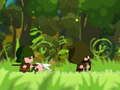 Jogo Tiro de Arqueiro  online