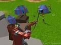 Jogo Archer Master 3D Castle Defense online