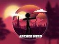 Jogo Herói Archer online Jogo Herói Archer online