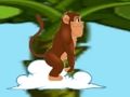 Jogo Macaco aventura  online